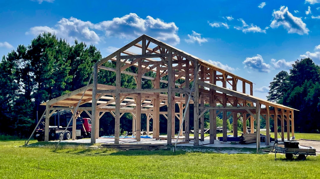 5 Common Mistakes with Cabin Framing & Foundation DIY (And How to Avoid Them)