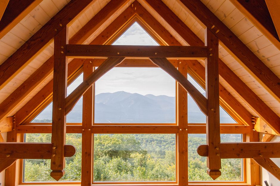 Common Myths About Cabin Framing & Foundation DIY I Stopped Believing