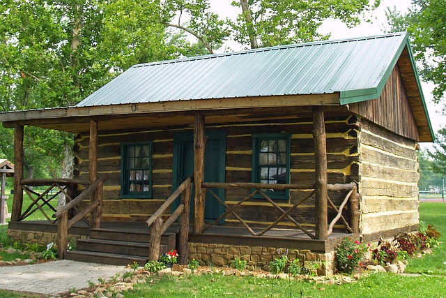 My Field Guide to Cabin Framing & Foundation DIY : What Actually Works