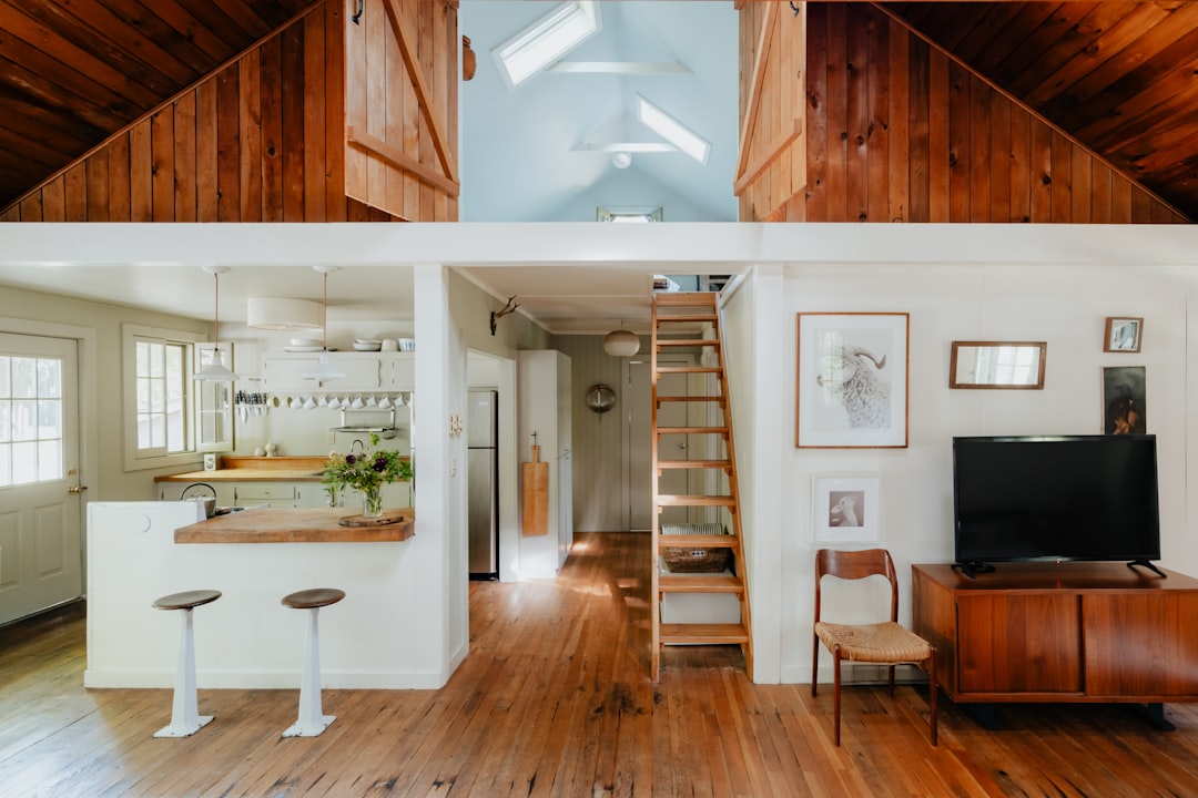 My Step-by-Step Blueprint for Compact Living & Clever Storage