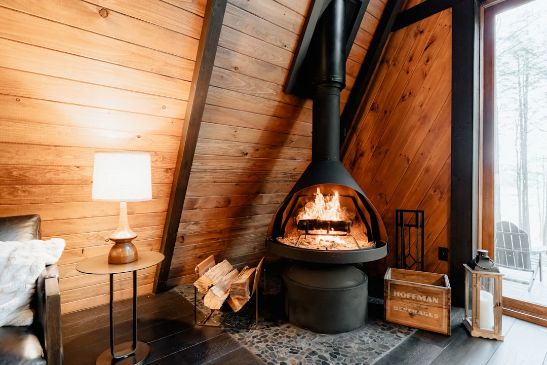 My Step-by-Step Blueprint for Wood Stoves & Chimney Setup