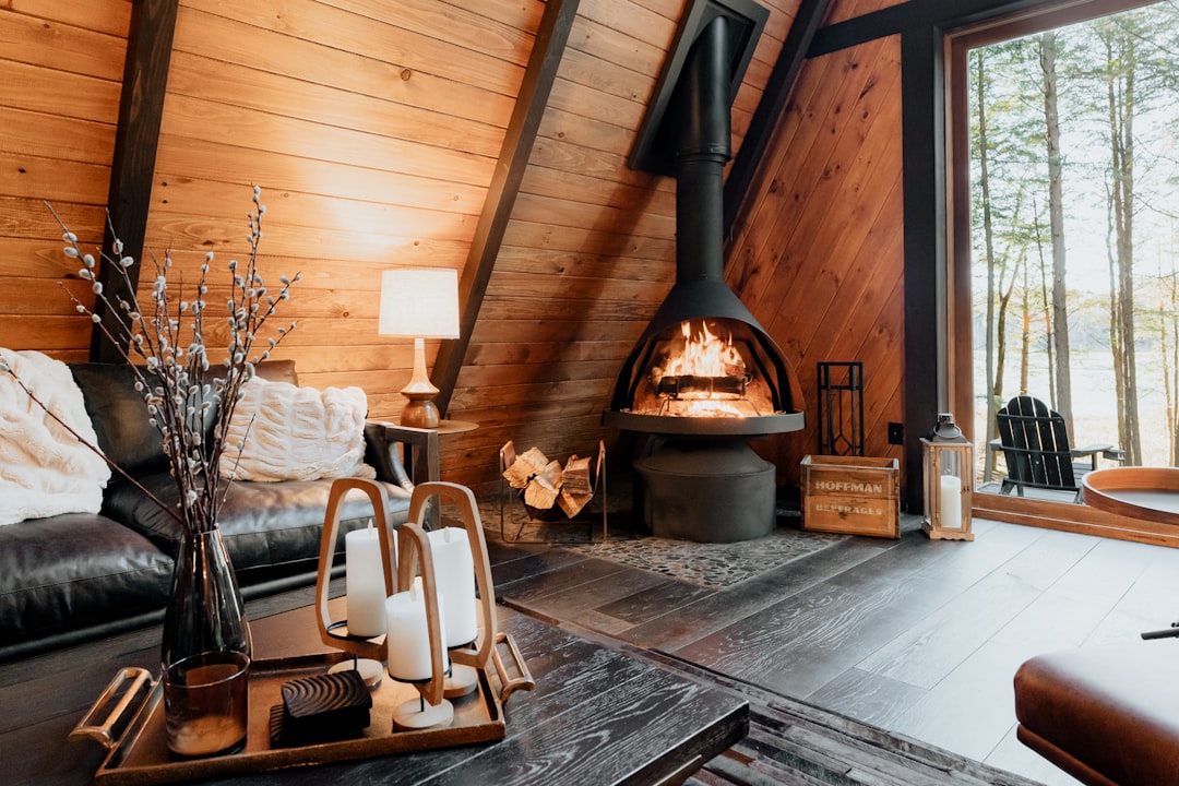 The Best Tools & Supplies I Actually Use for Wood Stoves & Chimney Setup