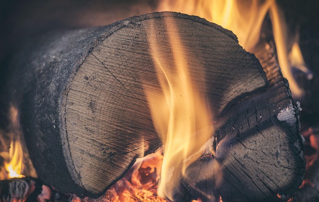 Troubleshooting Wood Stoves & Chimney Setup : Diagnosing and Fixing Problems